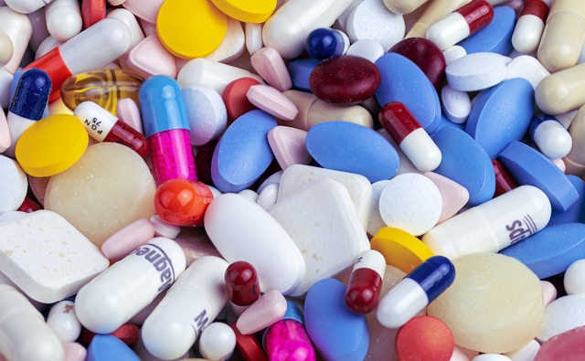 Medicine Welcome Image